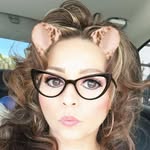Iris Robertson - @breysdolita - Instagram