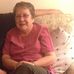 Iris Robertson - Facebook