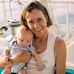 Iris Robertson - Facebook