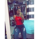 Iris A. Robledo🦊 - @iris_sahad - Instagram