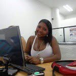 Iris Johana Palacios Robledo - @robledoiris - Instagram