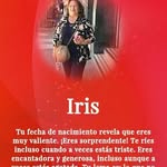 Iris Robledo - @iris.robledo.505 - Instagram