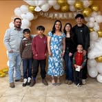 Iris Robledo - Facebook