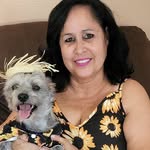 Iris Robledo Roldán - @robledoroldaniris - Instagram