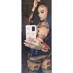 Iris Robles - Facebook