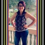 Iris Robles Gonzalez - @roblesi42 - Instagram