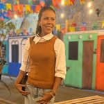 Iris Rocha - @iris_fcrocha - Instagram