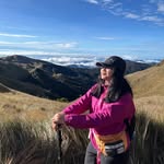Iris Castro - @irisrocks - Instagram