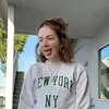 Iris - @irisrocksalot - TikTok
