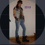 Iris Rock - @iris_rock89 - Instagram