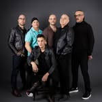 IRIS Rock - @iris_rock_band - Instagram