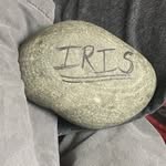 IRIS ROCK 🪨 - @theirisrock - Instagram