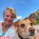 Iris Kraft Rodgers - @siri1019 - Instagram