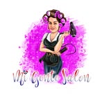 Iris Rodriguez - @migentedominicansalon - Instagram
