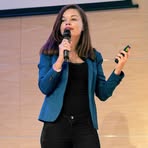 Iris Rolanda - Facebook