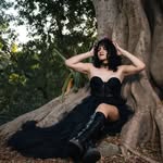Iris Romero - @bethromeroe - Instagram