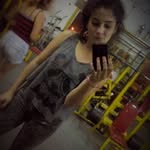 Iris Romero - @iris_romeroo - Instagram