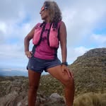 Iris Romero - @irisromerogym - Instagram
