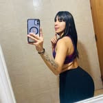 Iris Romero - @iriisromeroo27 - Instagram