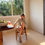 Iris Romero - @irisromerob - Instagram