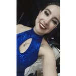 Iris Romero - @irisrp08 - Instagram