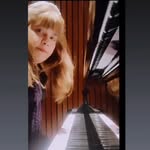 Iris Romero - @iris_romero_piano - Instagram