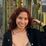 Iris Romero - @jeesiris - Instagram