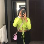 Iris Romo - @iris13romo - Instagram