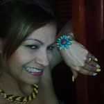 iris rondon - @bolivarbolivar46 - Instagram
