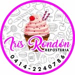 Iris Rondon - @reposteriairisrondon1969 - Instagram