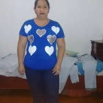 iris rondon - @irismarcoro12 - Instagram