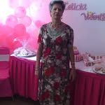iris rondon - @irisderondon1954 - Instagram