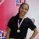 Iris Rondón - @irisrondon5 - Instagram