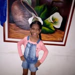 Iris Rondon - @irys2070 - Instagram