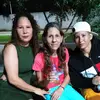 Iris Rondon - @familyaguilar53 - TikTok