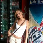Iris Rondon Gerder - @iriscrondong - Instagram