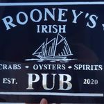 Rooney's Irish Pub - @rooneys_irish_pub - Instagram