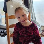 Iris - @iris_roper2020 - Instagram