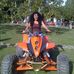Iris Rosales - Facebook