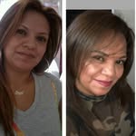 Iris Rosales - @irisrosales1023 - Instagram