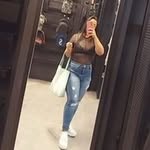 Iris Rosales - @iris_alejandra25 - Instagram