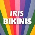 IRIS 🌈 BIKINIS & SEAMLESS - @iris.bikinis.rosario - Instagram