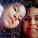 , Iris Carolina Rosendo - @rosendoiriscarolina - Instagram