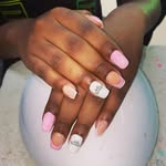 Iris Nails - @irisrosendo212 - Instagram