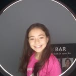 Iris Rosendo Dâmaso - @irisrosendodamaso - Instagram