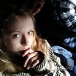Iris Roberts - @irisrowanmay - Instagram