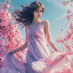 Iris Roy - @preaty_girl1527 - Instagram