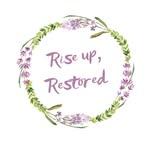 Iris Roy - @rise_up_restored - Instagram