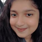 Iris Roy Chowdhury - @irisroychowdhury2015 - Instagram
