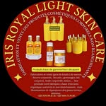 IRIS ROYALE LIGHT SKINCARE - @iris_royale_light_skincare - Instagram